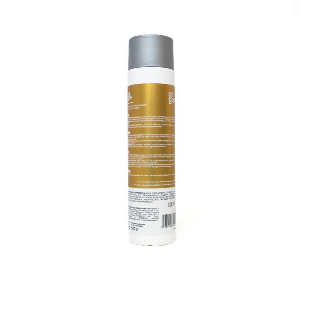 QOD Professional Argan Conditioner