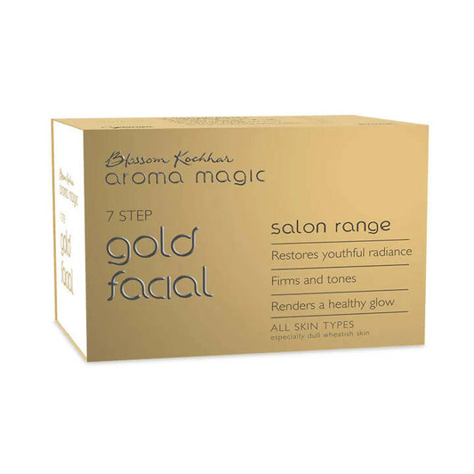 Blossom Kochhar Aroma Magic Gold Facial Kit