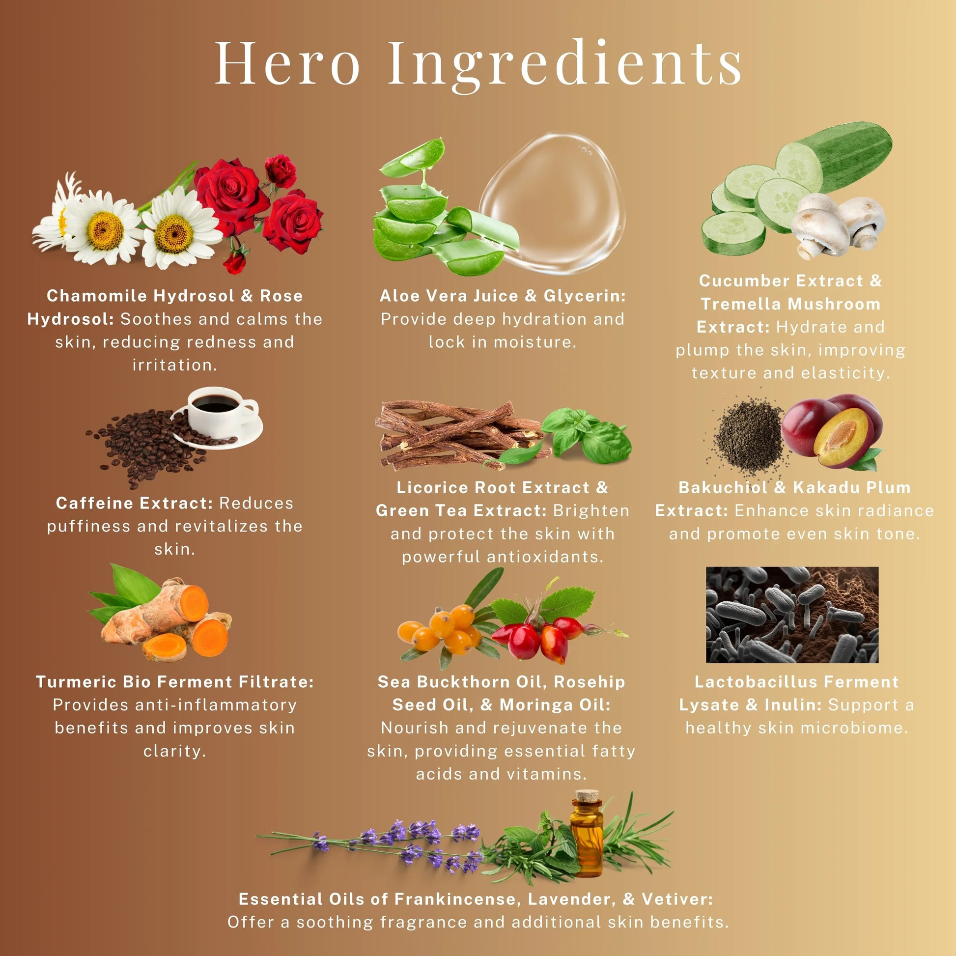 Yogez La Mu Shu Ultra Hydrating Serum