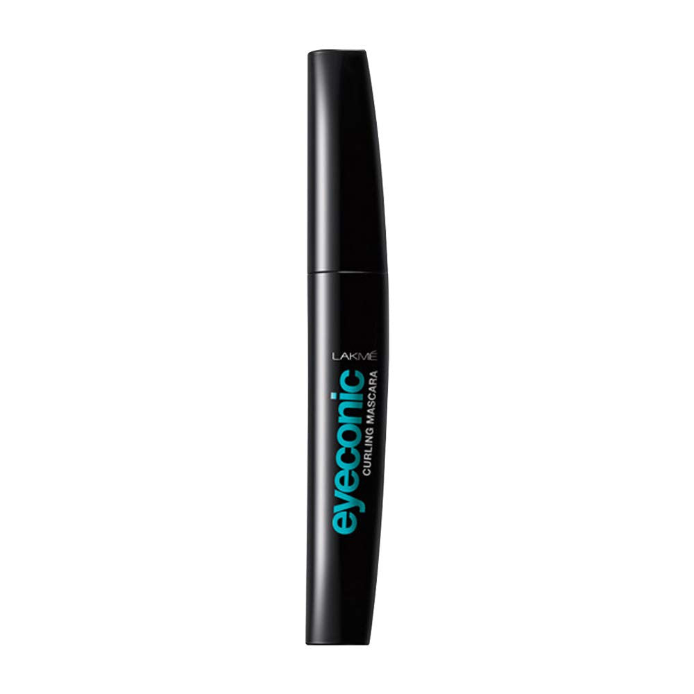 Buy Lakme Eyeconic Lash Curling Mascara - Black from DrMediCart, Ship from India to USA