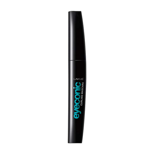 Buy Lakme Eyeconic Lash Curling Mascara - Black from DrMediCart, Ship from India to USA