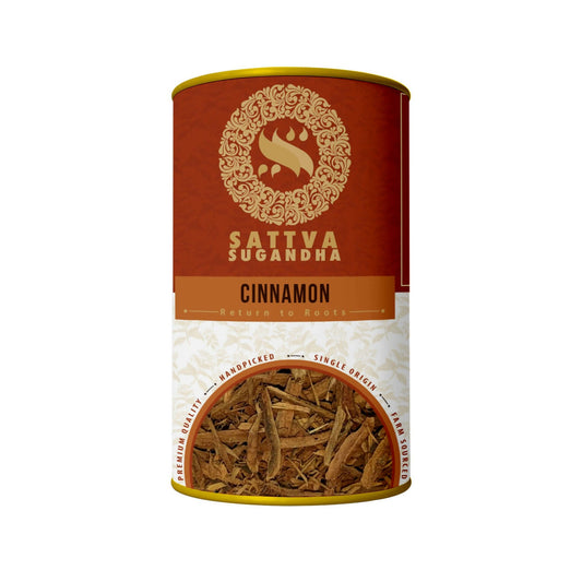 Sattva Sugandha Cinnamon