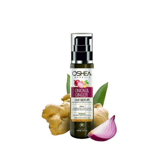 Oshea Herbals Onion & Ginger Hair Serum