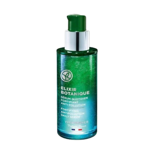 Buy Yves Rocher Eb Fortifying Anti-Pollution Daily Serum from DrMediCart, Ship from India to USA
