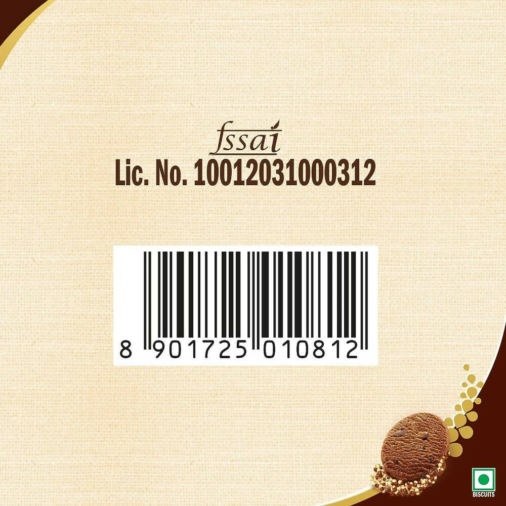 Sunfeast Farmlite Super Millets Chocochip Cookies - Drmedicart
