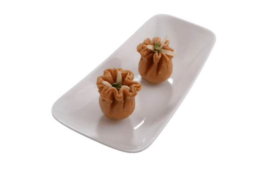 Agra Sweets Khowa Guldasta