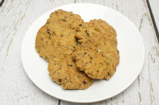 Aggarwal Sweets Corner Methi Namkeen Mathri