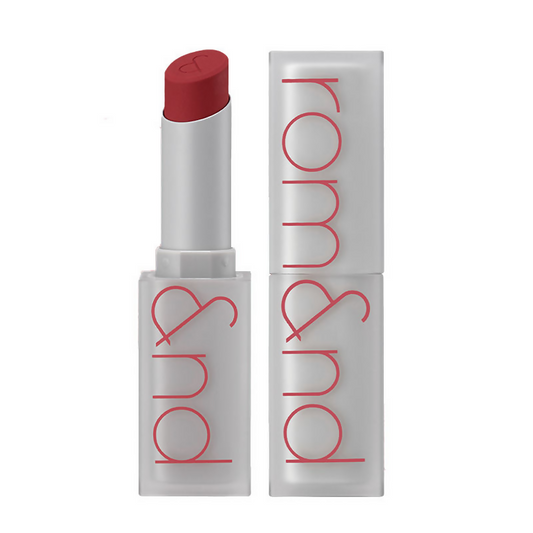 Rom&nd Zero Matte Lipstick - 03 Silhouette