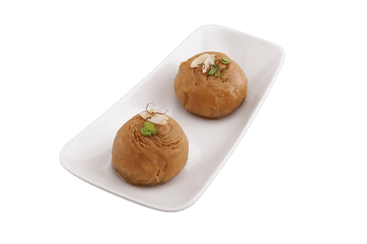 Agra Sweets Makhan Wada
