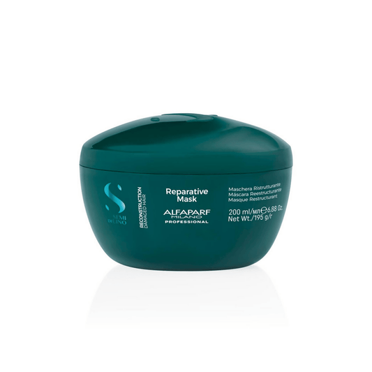 Alfaparf Milano Reparative Hair Mask For Hairfall Repair