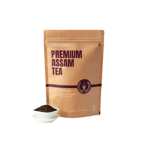Buy Chai Point Premium Assam Tea from DrMediCart, Ship from India to USA