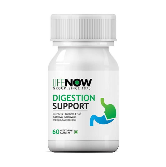 Lifenow Digestion Support Capsules