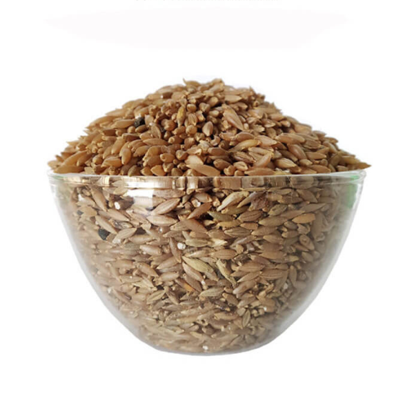 Buy Moongil Arisi (Bamboo Seeds) - 100% Natural Superfood for Joint Health & Fertility from DrMediCart, Ship from India to USA