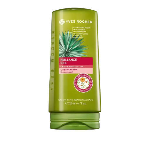 Buy Yves Rocher Shine Detangling Gel Conditioner from DrMediCart, Ship from India to USA
