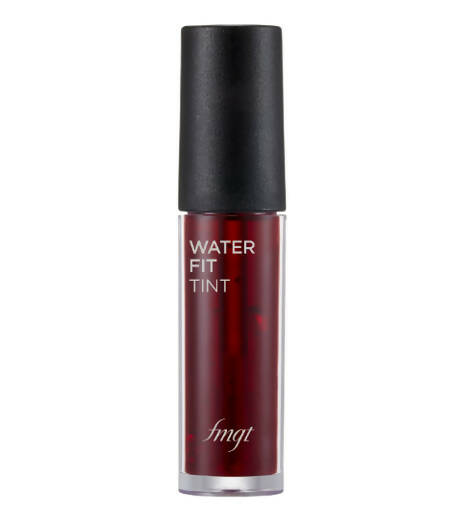 The Face Shop Water Fit Lip Tint - Cherry Kiss - Korean Skincare