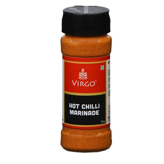 Buy Virgo Hot Chilli Marinade from DrMediCart