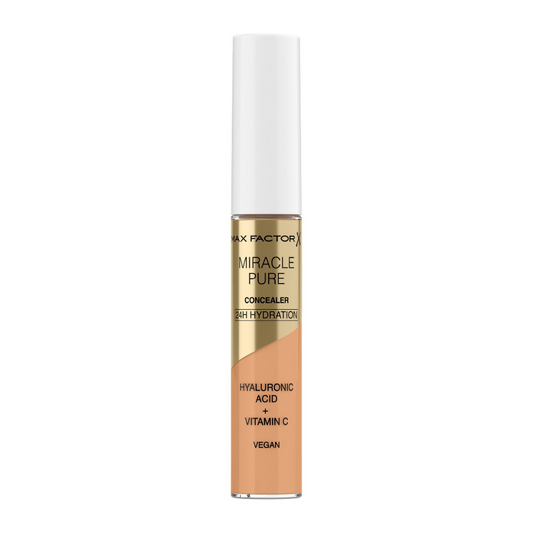 Max Factor Miracle Pure Concealer - Shade 03
