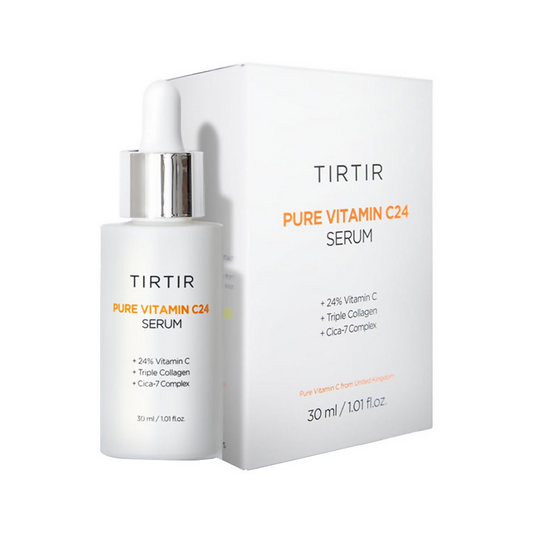 Tirtir Pure Vitamin C24 Serum