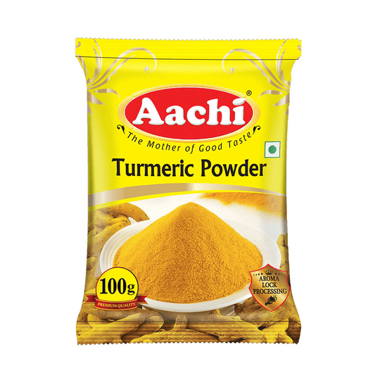 Aachi Turmeric Powder