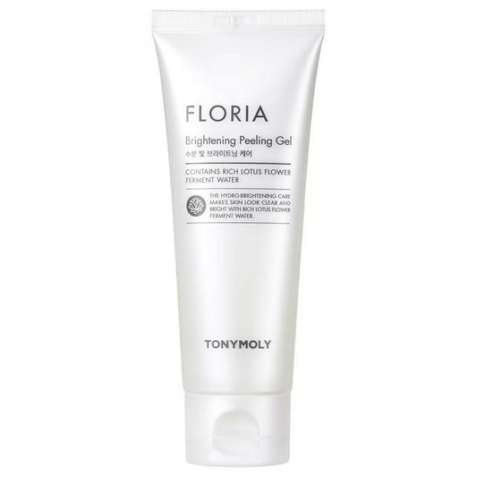 Tonymoly Floria Brightening Peeling Gel - Korean Skincare