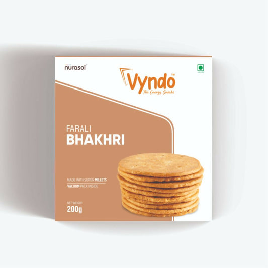 Vyndo Farali Bhakhri