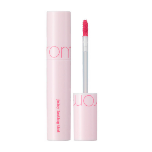 Rom&nd Juicy Lasting Tint - 26 Very Berry Pink