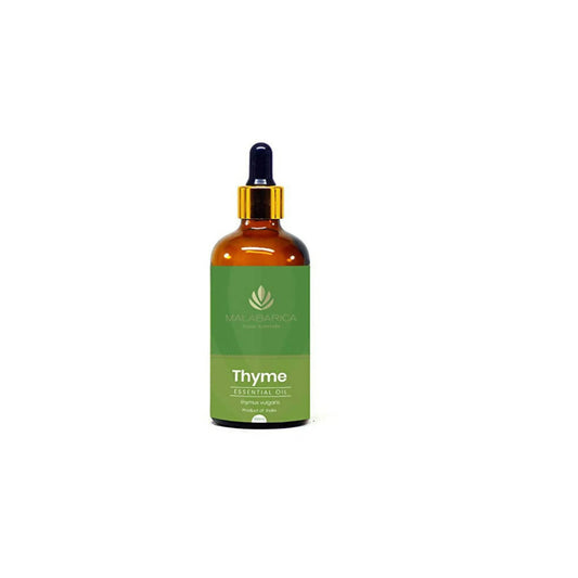 Malabarica Thyme Essential Oil