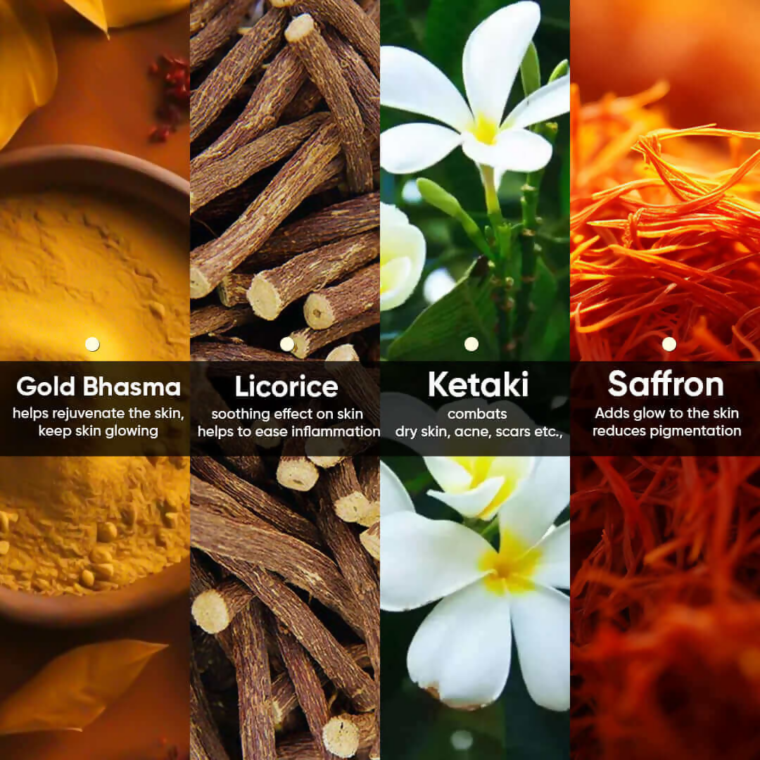 ARM Pearl Beauty Swarna Radiance Day Cream