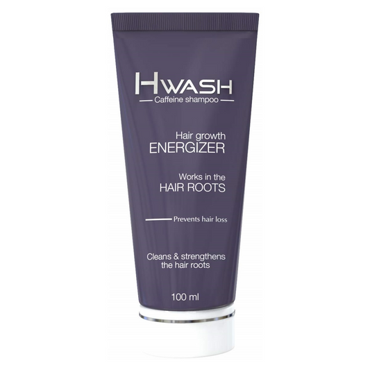 Hwash Hair Growth Advanced Nourishing Shampoo