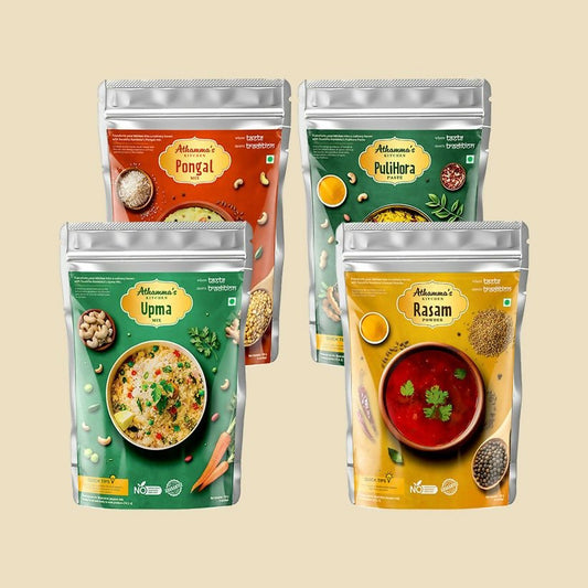 Athammas Kitchen Combo