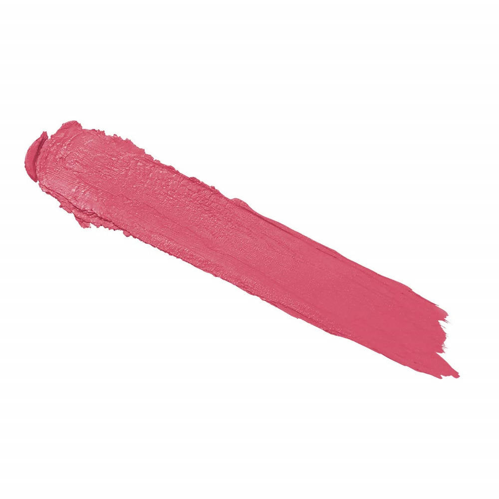 Myglamm LIT Creamy Matte Lipstick Tequila Sunrise - DrMediCart
