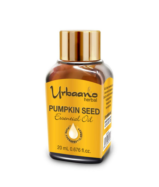 Urbaano Herbal Pumpkin Seed Essential Oil