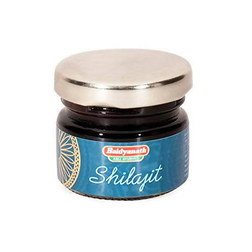 Baidyanath Jhansi Sj