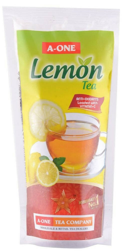 Buy A-One Lemon Tea from DrMediCart