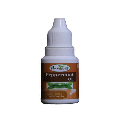 Mangrove Health Care Peppermint Oil