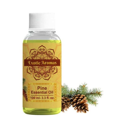 Exotic Aromas Pine Essential Oil
