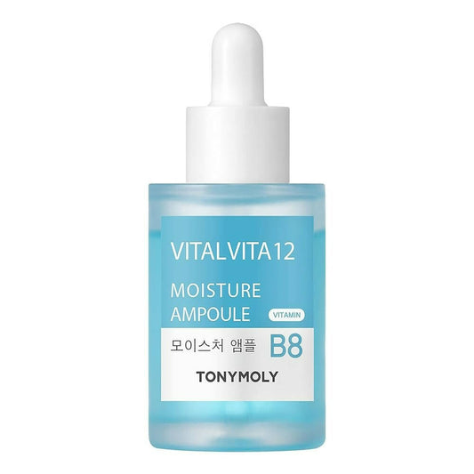 Buy Tonymoly Vital Vita 12 Moisture Ampoule from DrMediCart, Ship from India to USA