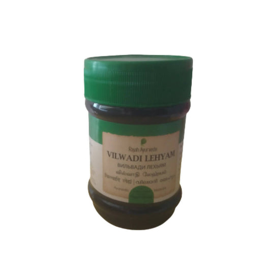 Rajah Ayurveda Vilwadi Lehyam
