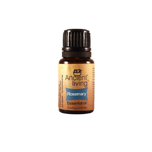 Buy Ancient Living Rosemary Essential Oil from DrMediCart, Ship from India to USA