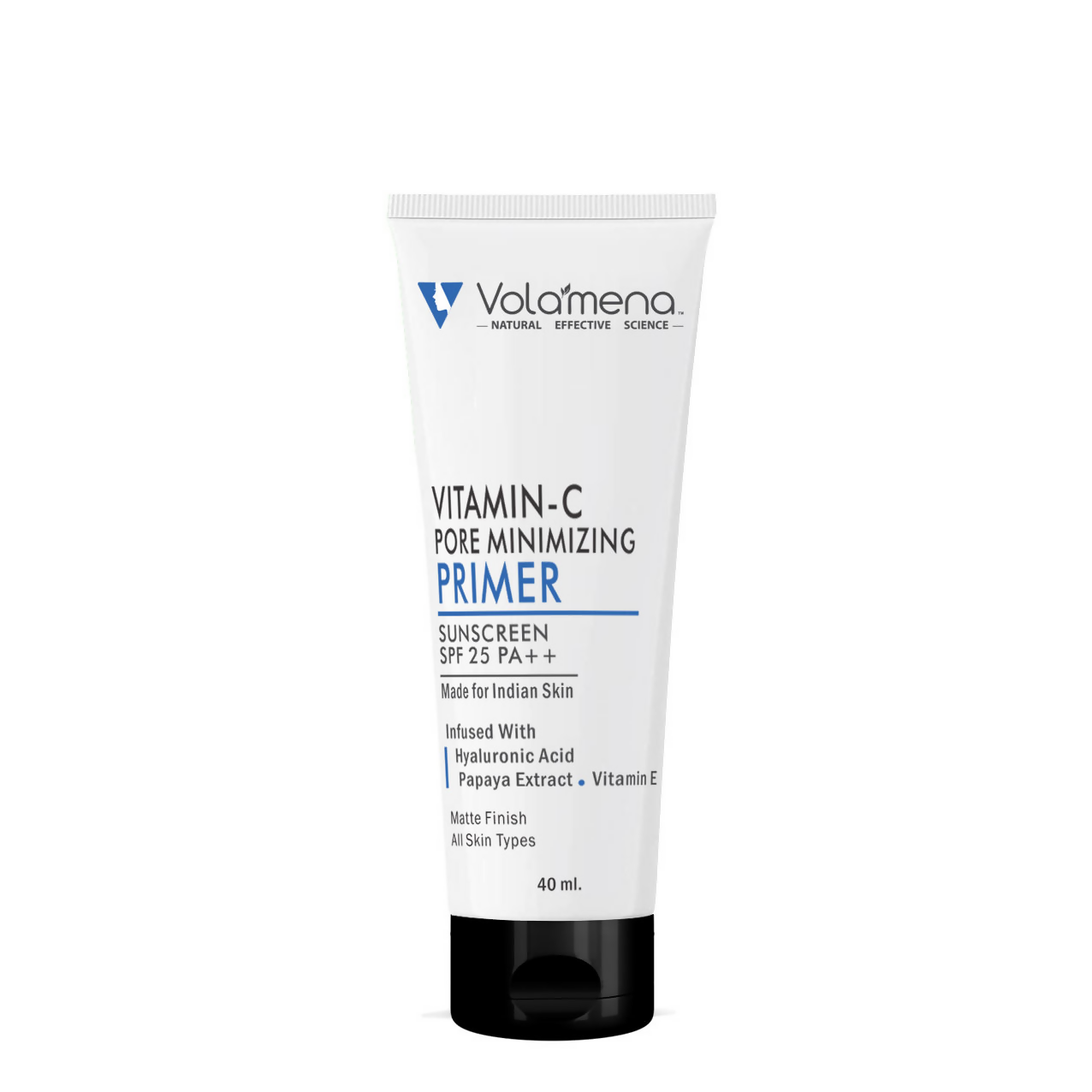 Volamena Pore Minimizing Matter Primer Sunscreen With SPF 25 PA++