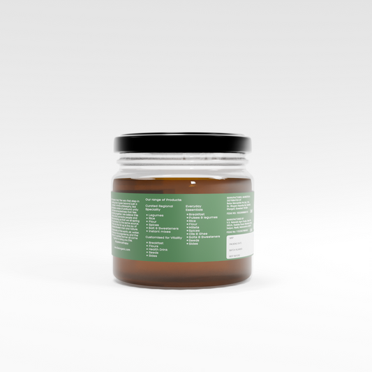 IKAI Natural Raw Honey