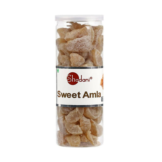 Buy Shadani Sweet Amla from DrMediCart