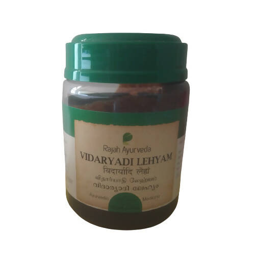 Rajah Ayurveda Vidaryadi Lehyam