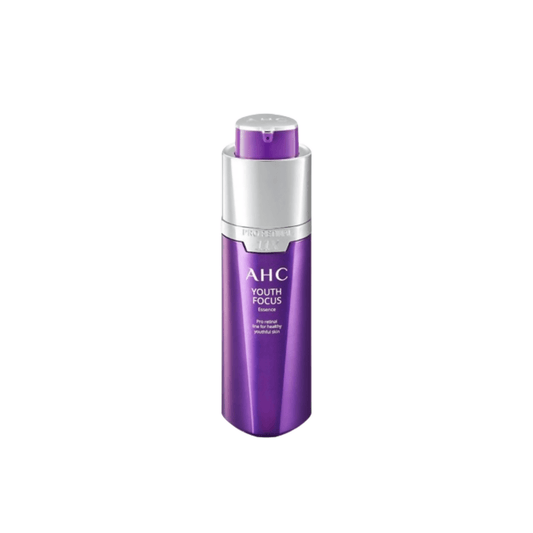 AHC Youth Focus Essence Anti-Aging Facial Essence Serum - Korean skincare