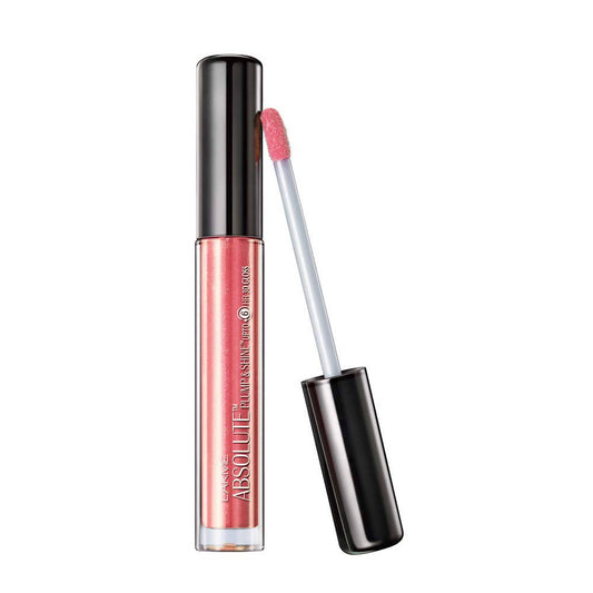 Buy Lakme Absolute Plump & Shine Lip Gloss - Rose Shine from DrMediCart, Ship from India to USA