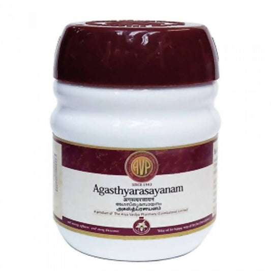 AVP Ayurveda Agasthyarasayanam