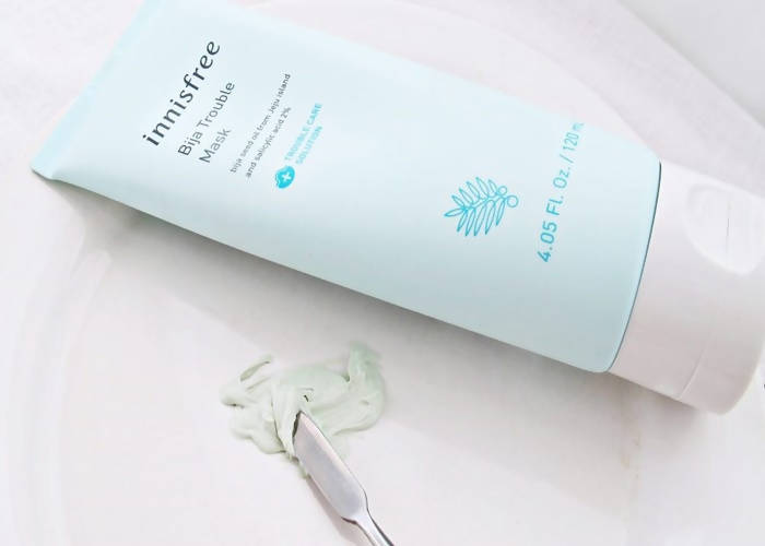 Innisfree Bija Trouble Mask online