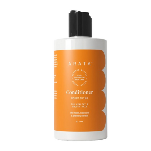 Arata Paraben & Silicon Free Hair Conditioner