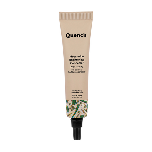 Quench Mesmerice Brightening Concealer - Light Medium