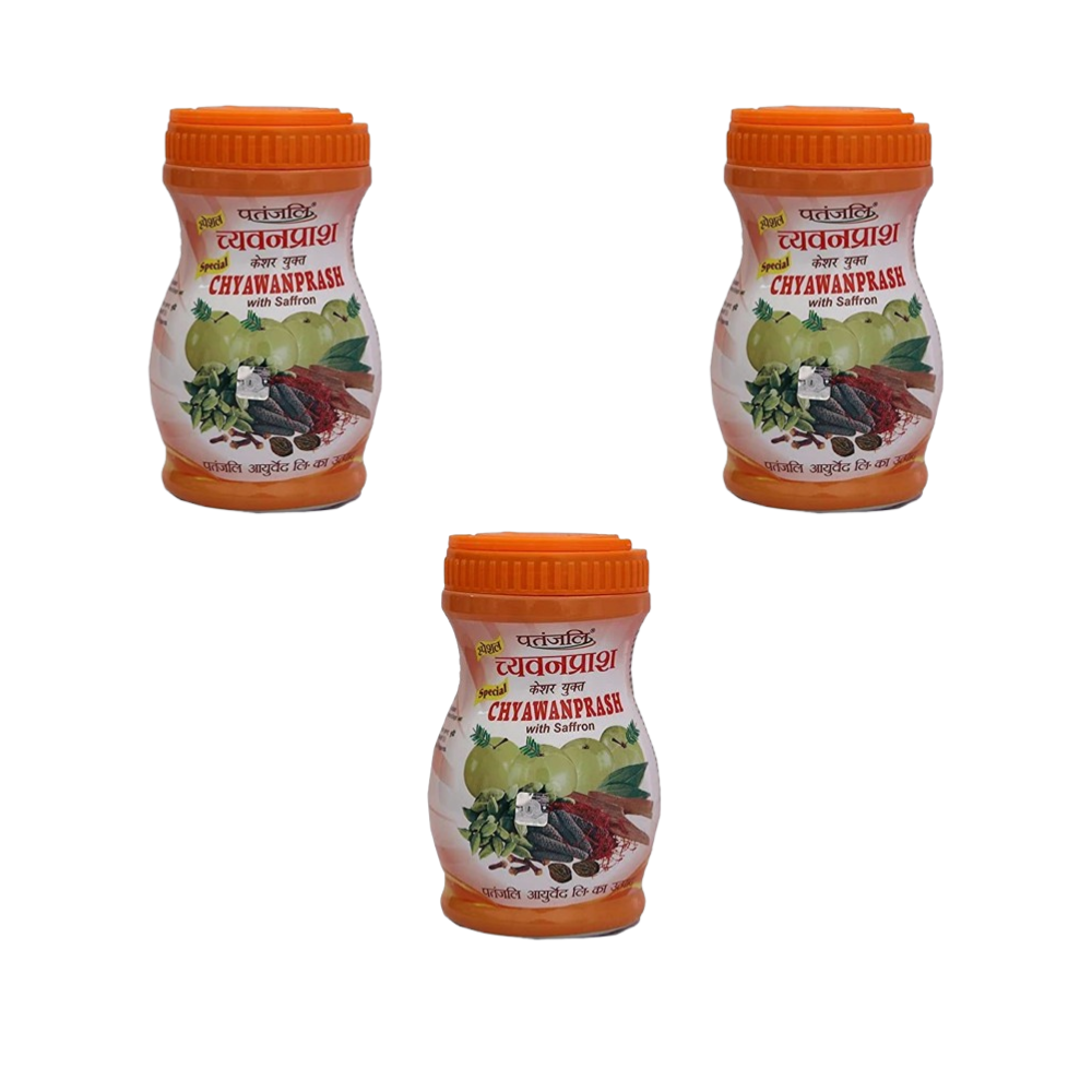 Patanjali Special Chyawanprash